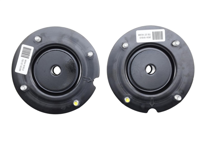 Ford Mustang Suspension Strut Mounts - Front - Ford Racing - Track Pack Option - `05-`10